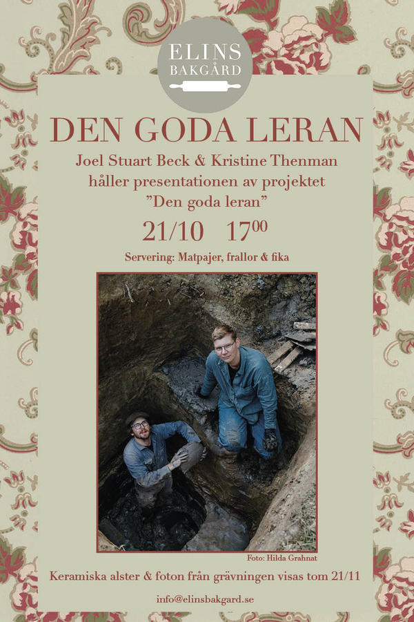 Den Goda Leran.