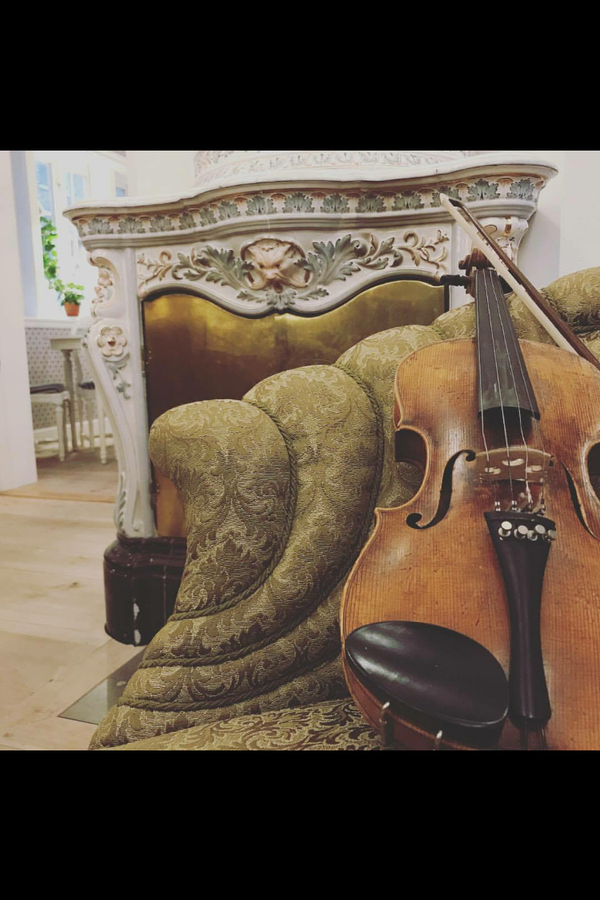 Vissa onsdagskvällar med musik!